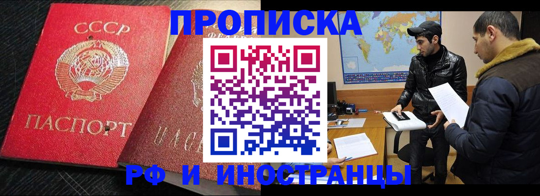 купить прописку в Коле